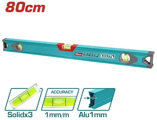 Рівень Total TMT28016 800 мм - фото 2