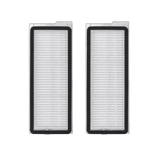 Фильтры для робота-пылесоса Roborock Qrevo 5AE ( QRSP52-00 QRSP02-00 ) / 5A1 / Curv / Edge 5V1 / QR 798 / 2 шт. - фото 1