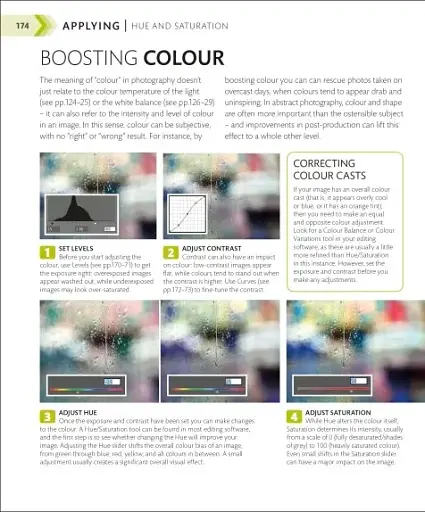 The Beginner's Photography Guide (2nd Edition) - фото 16