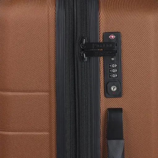 Валіза Gabol Escape (M) Naranja (124146-011) - фото 5