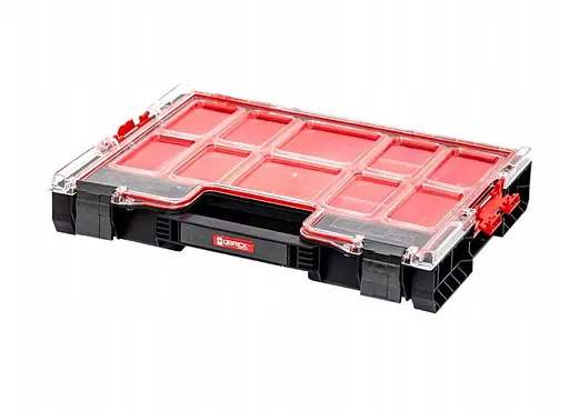 Ящик-органайзер для инструментов Qbrick System PRO 200 Organizer (5901238254409) - фото 1