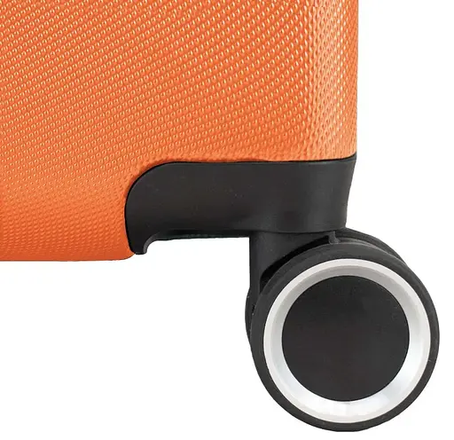 Валіза Semi Line 28" (L) Orange/Black (T5675-4) (DAS302688) - фото 8