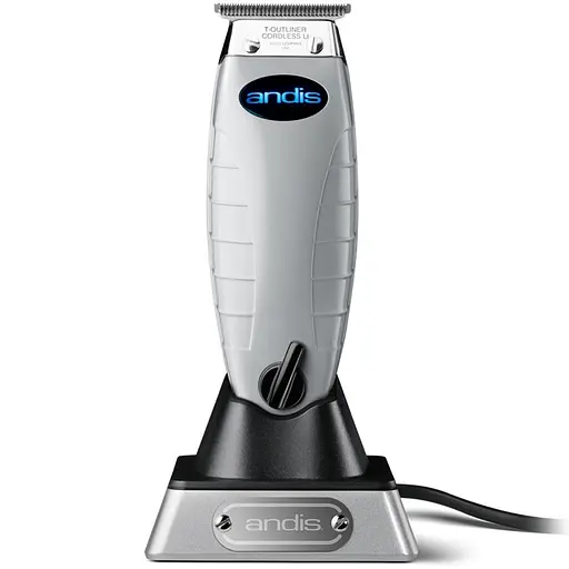 Машинка для стрижки Andis Cordless T-OutLiner Cordless (AND 74005) (58736) - фото 4