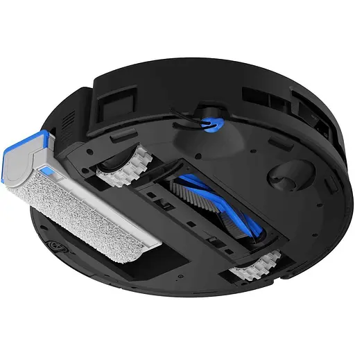 Робот-пылесос ECOVACS Deebot T80 Omni Black [141506] - фото 7