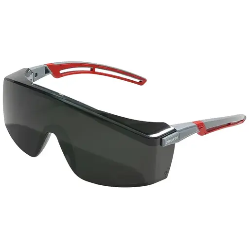Очки для сварки Wurth Fornax Plus 5 Din (0984502250) - фото 1