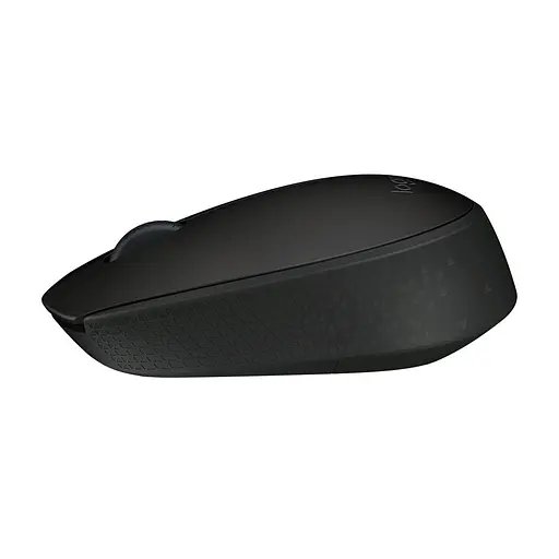 Мышка Logitech B170 Black (910-004798) - фото 3
