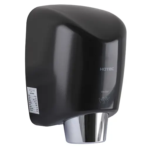 Сушарка для рук Hotec 11.252.B - фото 2