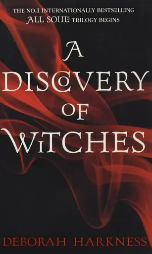 A Discovery of Witches