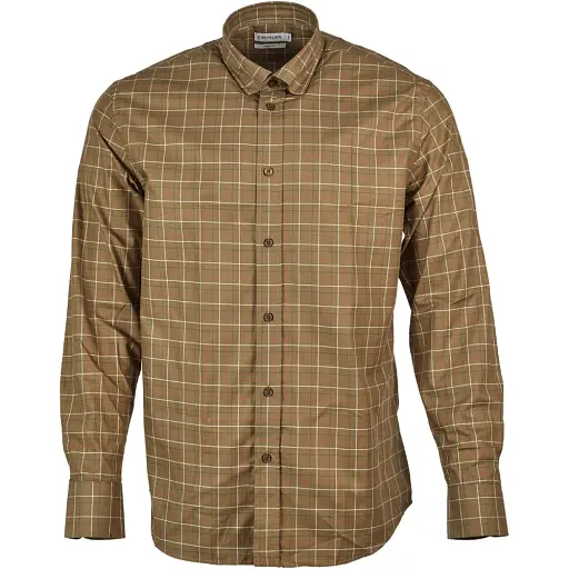 Сорочка Chevalier Belmont M Brown