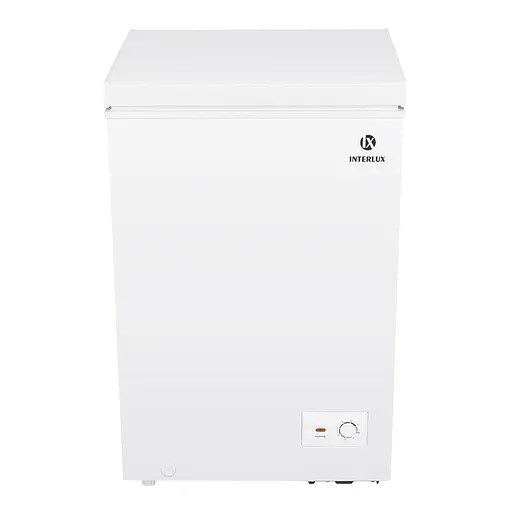 Морозильна скриня Interlux IL-0100CF (100 л) - фото 2