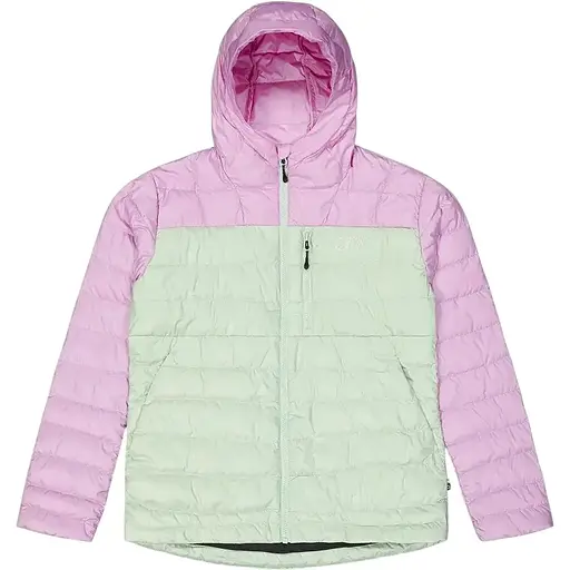 Куртка Picture Organic Mid Puff Down W 2025 M Pink (1012-SWT0165A-M)