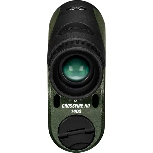 Далекомір Vortex Crossfire HD 1400, 5х21, 1280 м - фото 4