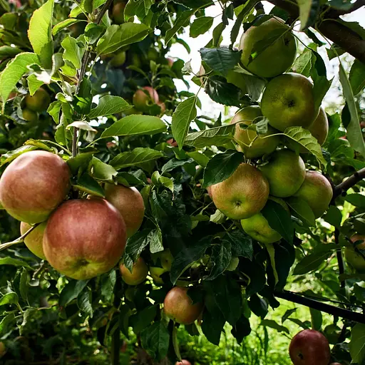 Сік Коник Яблучний з м'ятою 3 л (723073) - фото 4