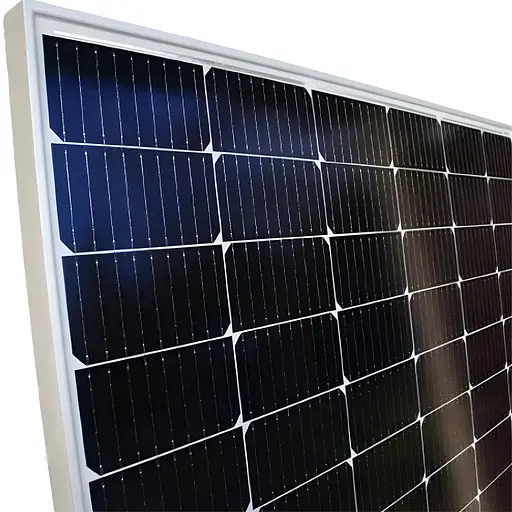 Двухсторонняя монокристалическая солнечная панель 550 Вт 2278х1134х30 мм (20481-550W) - фото 5