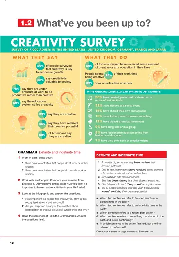 Keynote Proficient Student's Book with DVD-ROM - фото 6