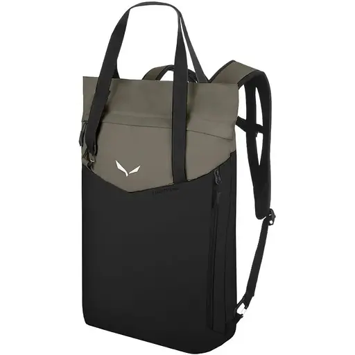 Рюкзак-сумка Salewa Fanes Tote Bag Коричневий/Чорний (1054-013.003.1480)