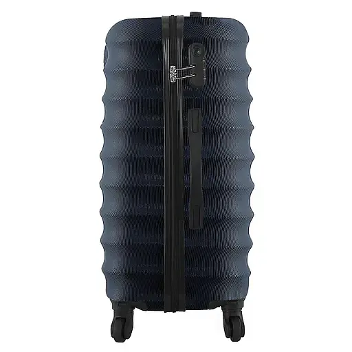 Валіза Semi Line 24" M Navy (T5577-4) - фото 4