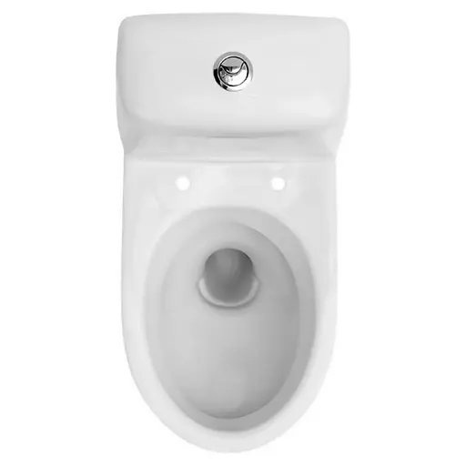 Унитаз-компакт Cersanit Eko Е 021 K07-148 с сидением полипропилен - фото 2