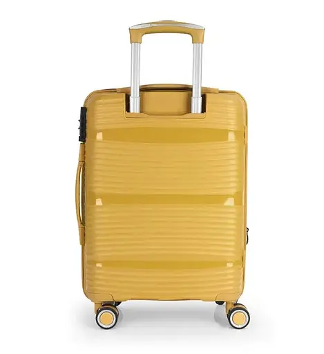 Валіза Gabol Akane (S) Mustard (122422-027) - фото 2
