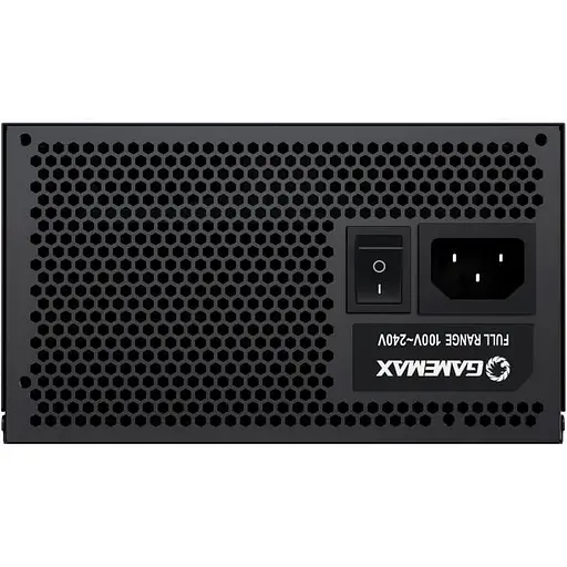 Блок живлення GameMax 700W GX-700 (GX-700) - фото 3