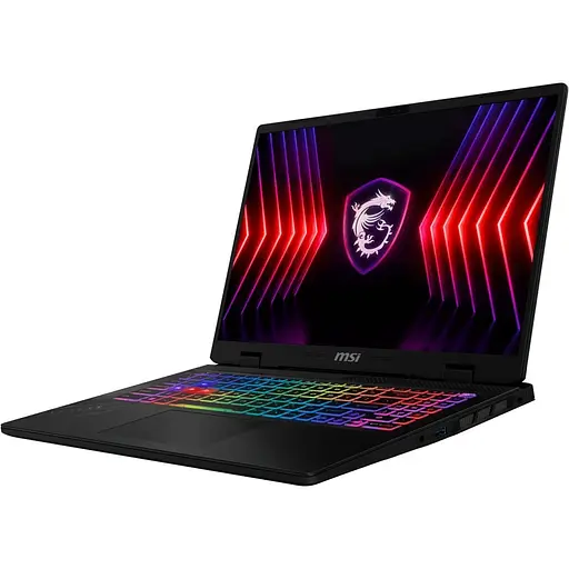 Ноутбук MSI Crosshair 16 HX (CROSSHAIR1614057) [133110] - фото 3