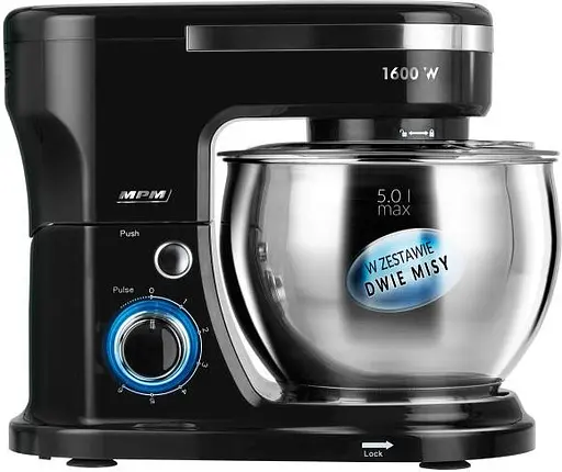 Кухонна машина MPM MRK-21 - фото 3