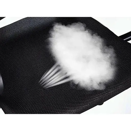 Офисное кресло Jumi Smart оранжевый - фото 6