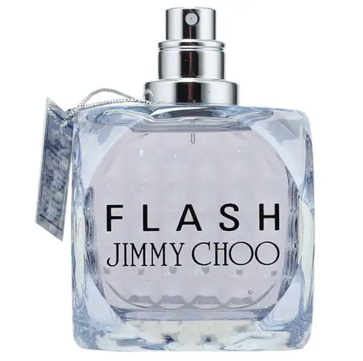 Оригінал Jimmy Choo Flash 100 мл ТЕСТЕР парфумована вода - фото 1