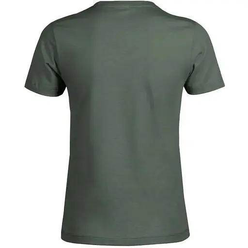 Футболка Arena T-Shirt Team Logo S Sage (1097-002701-655 S) - фото 2