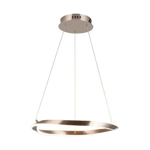 Люстра GIRONA MD9190-1S-3NT Zuma Line - фото 1