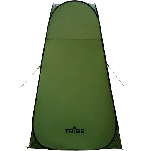 Палатка Tribe санитарная Shower Lite (1042-T-AC-0002-olive) - фото 3