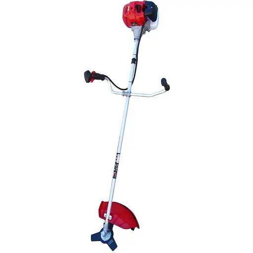 Мотокоса Vulkan BV3002, 2.3кВт/3 к.с. косильна головка, ніж для заростей, роздільна упаковка - фото 2