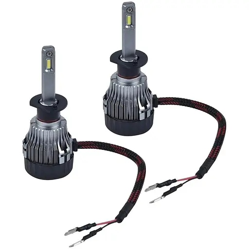 Світлодіодна лампа для фар BioLight H1 30W 5000LM