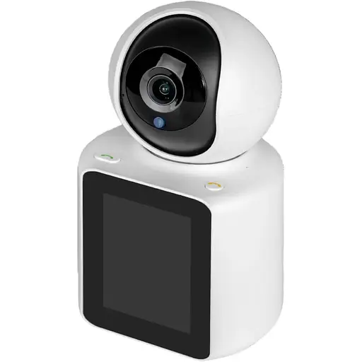 Беспроводная поворотная камера с экраном GreenVision GV-196-DIG20-10 PTZ 2MP - фото 3