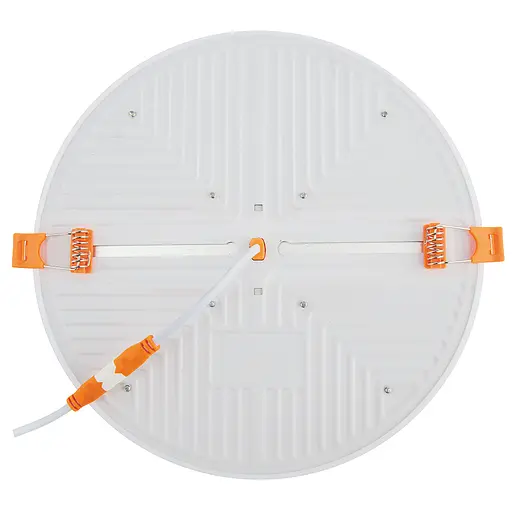 Світильник врізний "STELLA-18" (з регульованим кріплення) 18W 4200K білий - фото 3