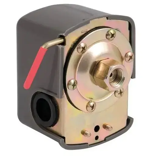 Реле тиску NPO PS-15A - фото 1