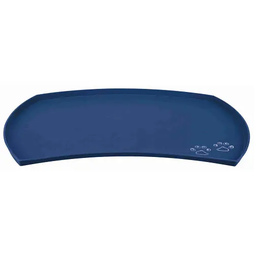 Коврик для собак Trixie под миски силиконовый 48 х 27 см - фото 2