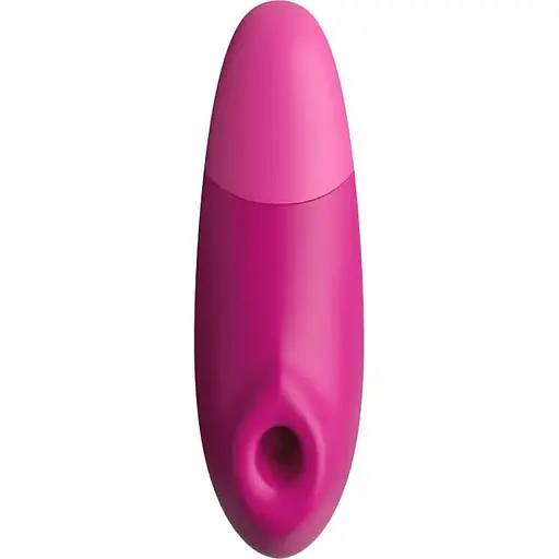 Вакуумный вибратор Womanizer Enhance (Pink) - фото 5