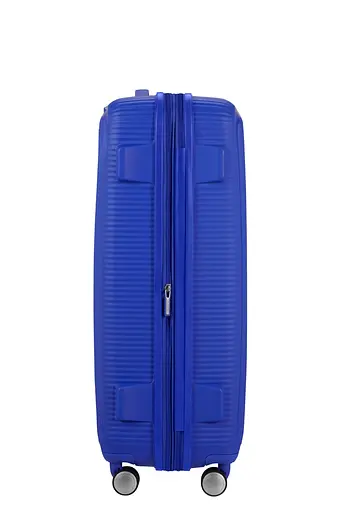 Чемодан American Tourister SOUNDBOX 77 см COBALT BLUE 77x51,5x29,5(32,5) 32G*12003 - фото 11