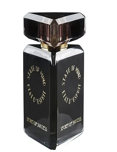 Парфюмированная вода оригинал State Of Mind Secret Of Success 100 мл - фото 2