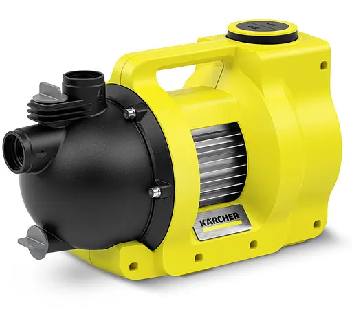 Karcher Насос садовий BP 5.000 Garden 650Вт 5.0 куб/година висота всмоктування 8 м 6.8 кг - фото 1