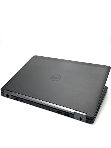 Ноутбук Dell Latitude E7470 14 Intel Core i5 8 Гб 256 Гб Refurbished - фото 5