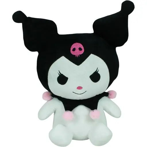 Мягкая игрушка Sanrio Куроми Копица 00517-95 (2926900212641) - фото 1