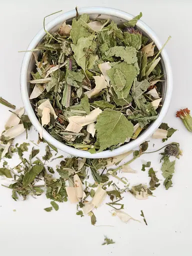 Збір цукровий – Діабет (трав’яний збір) 50г - фото 2