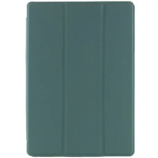 Чохол with Slot for Stylus для для Xiaomi Pad 7 / Pad 7 Pro (11.2") Зелений