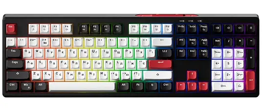 Клавіатура GamePro GK650 (GK650) - фото 1