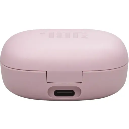 Гарнітура JBL Wave Flex 2 Pink (JBLWFlex2PIK) (7065575) - фото 4