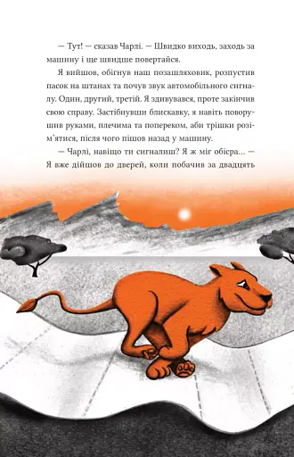 Африканський роман - фото 14