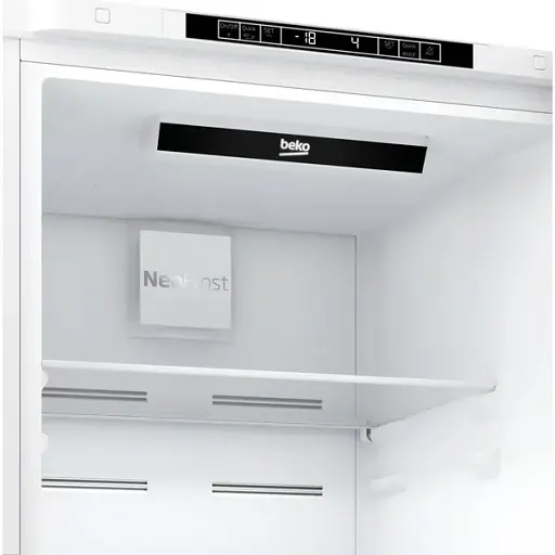Холодильник Beko RCNA406I30W - фото 4