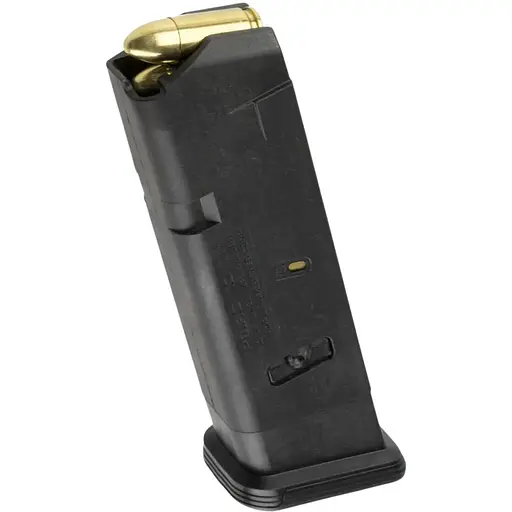 Магазин Magpul MAG801-BLK PMAG® 10 GL9® - Glock 9x19 Black